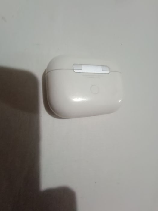 AirPods pro,левый рабочий