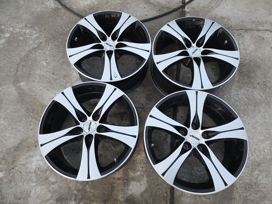Джанти 17 - Mercedes, Aud, i Volkswagen, Skoda, Seat