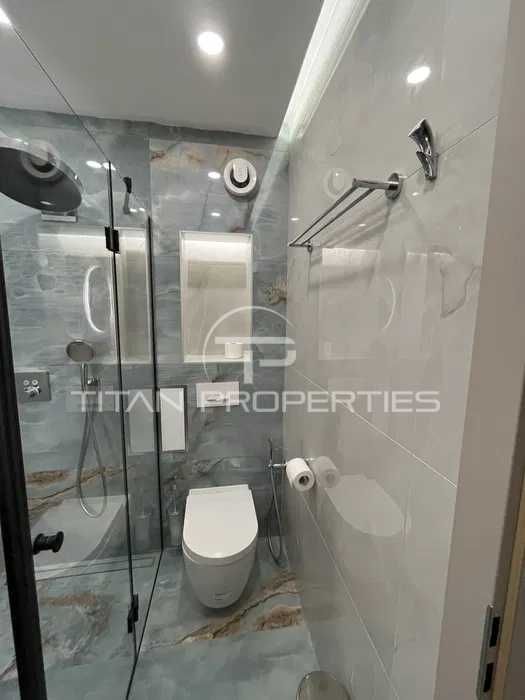 Тристаен апартамент Христо Смирненски