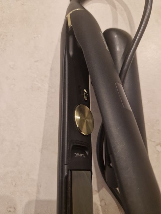 Преса за коса Philips HPS930