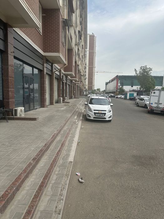 Сдается под офис 50 кв