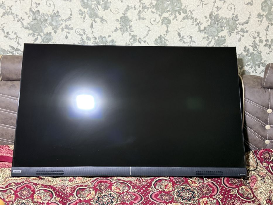 Adroid TV 55 ideal Primyer