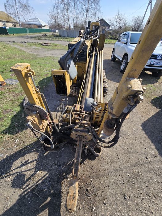 Гнб вермеер 16х20