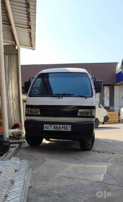 Damas 1 van kareski