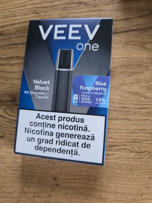 Dispozitiv veev nou
