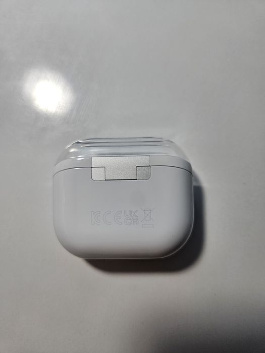 Продавам Samsung Galaxy Buds 3 White