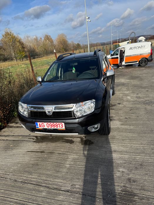 De vânzare Dacia dustar