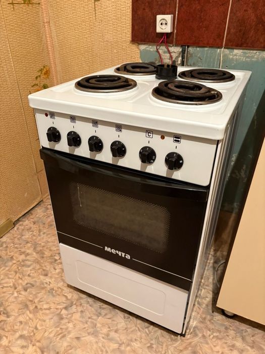 Продам рабочую плиту