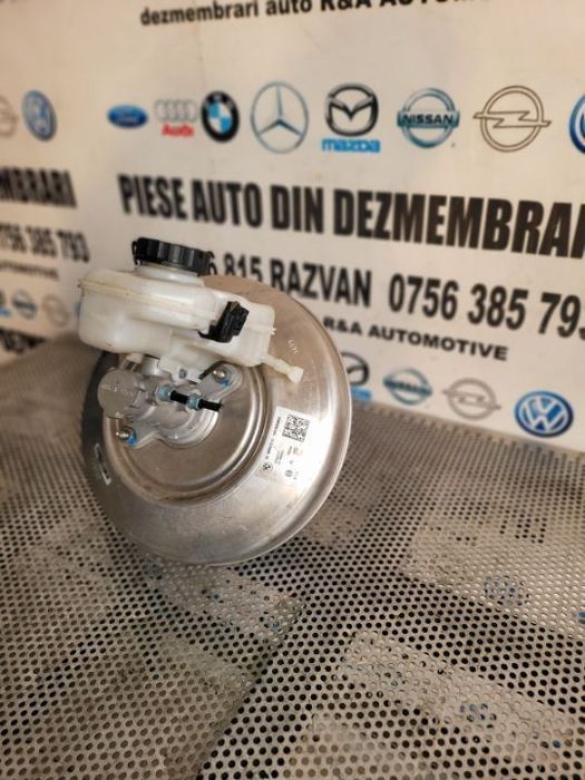 Pompa Servo Frana Cu Tulumba Bmw X1 X2 F39 F48 Mini Countryman F60 Cod 6889070