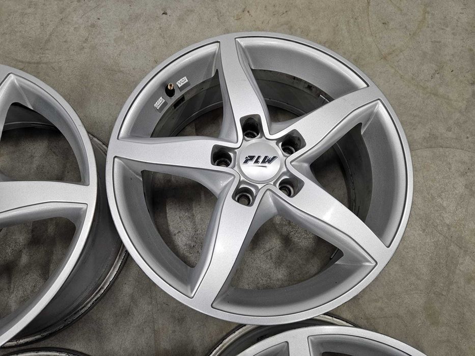 Jante R17 5x120 OPEL Isignia;VW Touareg;VW Transporter;Bmw Seria 1,3