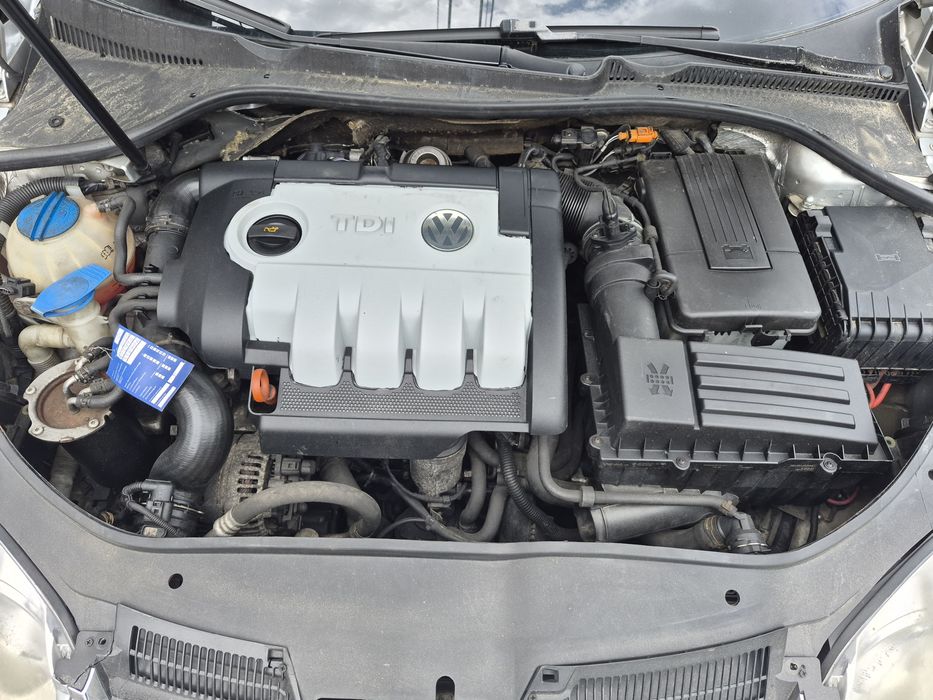 Vw Jetta Automatic