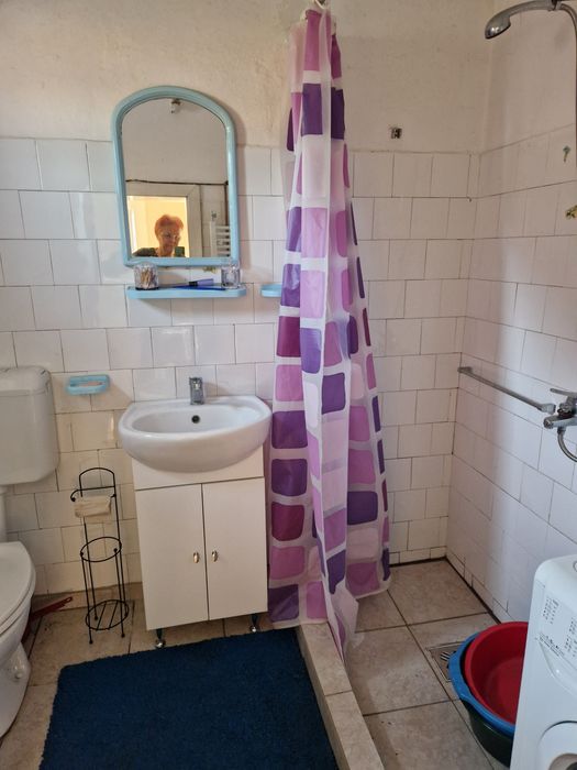 Casă de vânzare cu teren la Miercurea Nirajului