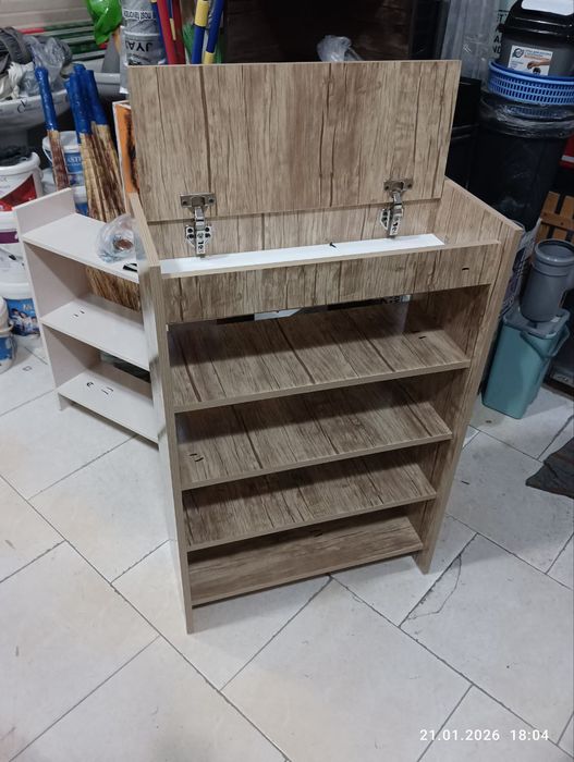 Обувной полка мебель