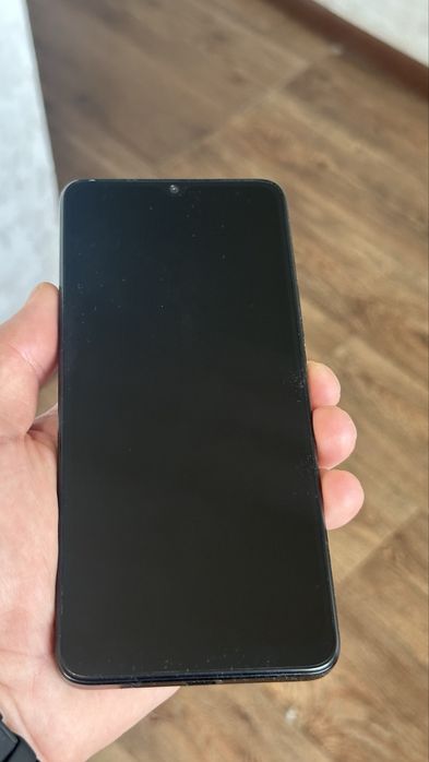 Redmi A3х Телефон в хорошем состоянии