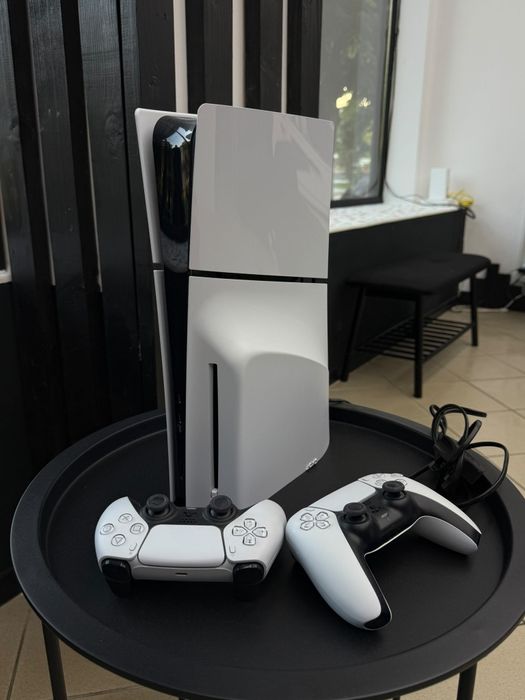 Vand PS5 disk edition