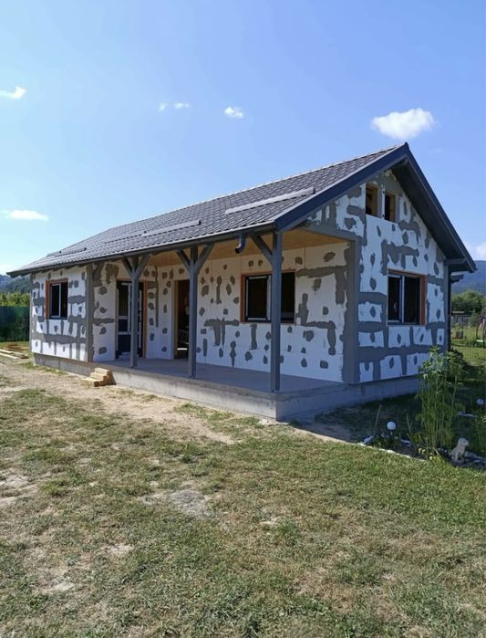 Execut lucrari in constructii