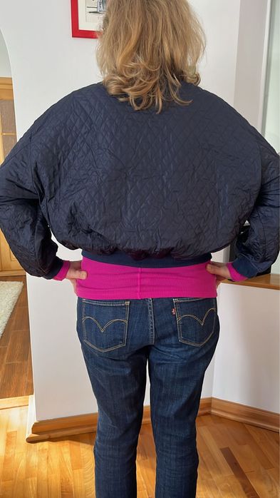 Bomber Marella marimea 38