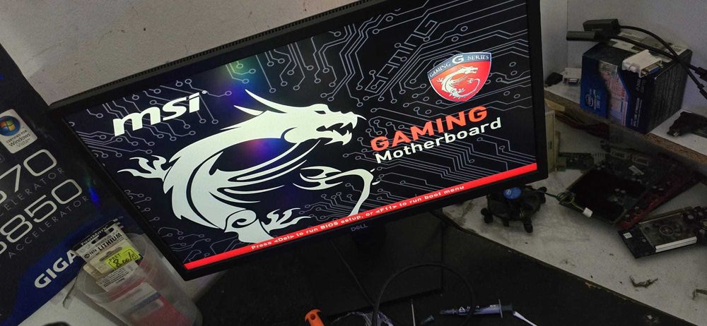 calculator gaming i7