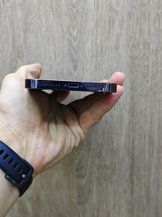 iPhone 14 pro max 256gb