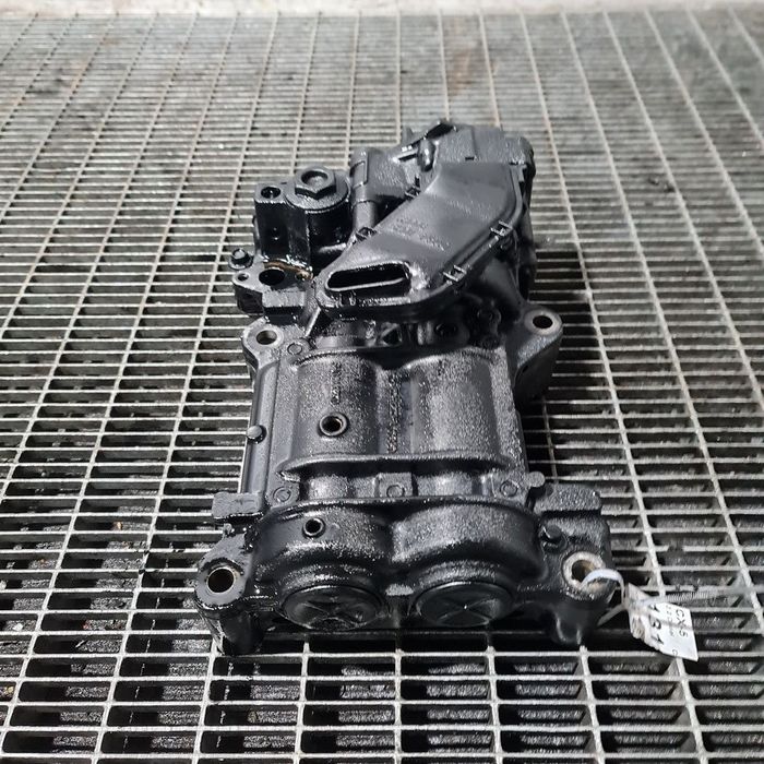 Pompa ulei Mazda CX - 5 2.2 Diesel 2012 - 2015 150CP SHY1 Euro5 (1319) Sh01117k0