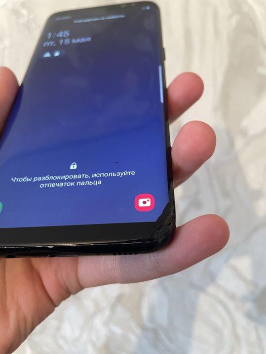 Samsung Galaxy S8 Самсунг с8