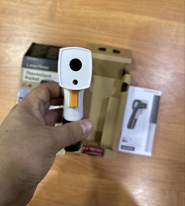 Продаю Прибор для измерения температуры