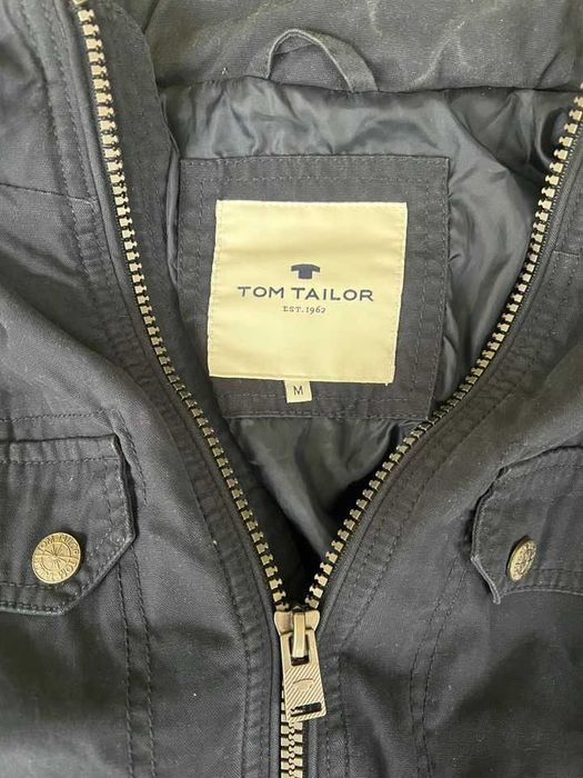 мъжко яке Tom Tailor размер М, пролет-есен