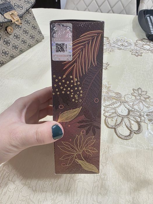 Оригинален дубайски екстракт унисекс аромат и невероятна трайност!