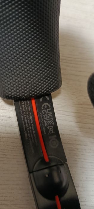 Слушалки Gaming JBL Quantum 400, Мултиплатформени, Quantum Surround, 3