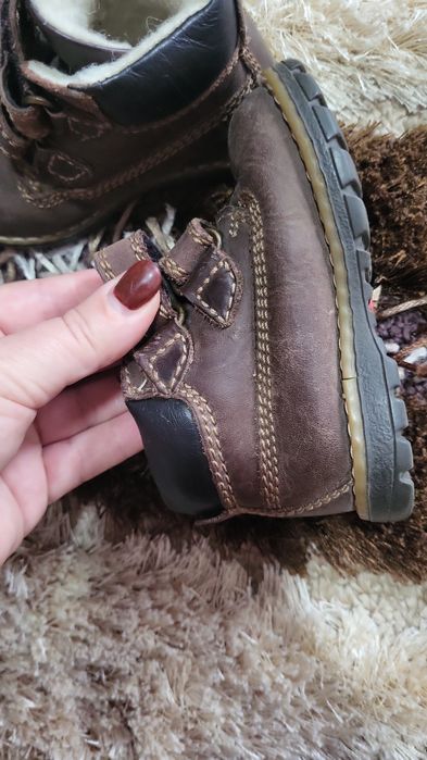 Vând Ghete Primiți Copii