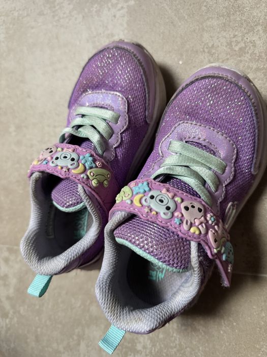 Adidasi Skechers marime 26