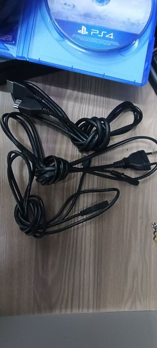 Playstation 4 Slim 500 gb