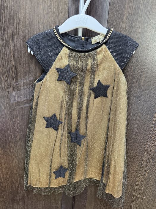 Платья нарядные на девочку