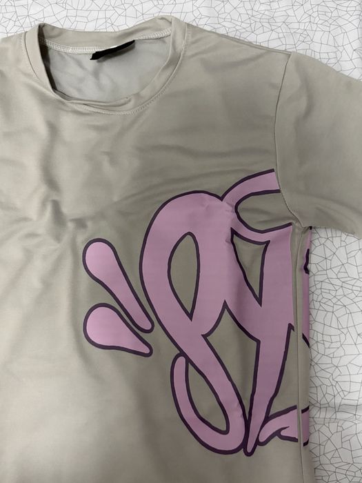 Tricou syna world