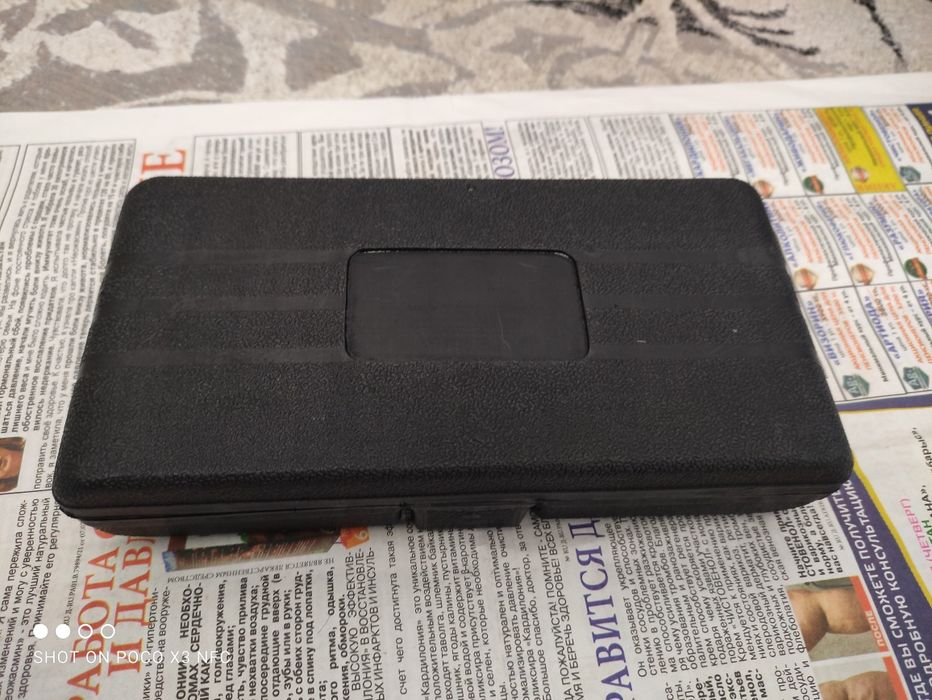 Набор инструментов