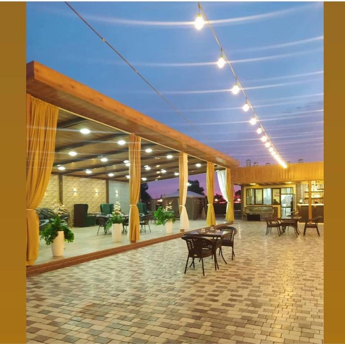 Konimex tumanida tayyor restoran biznesi sotiladi!