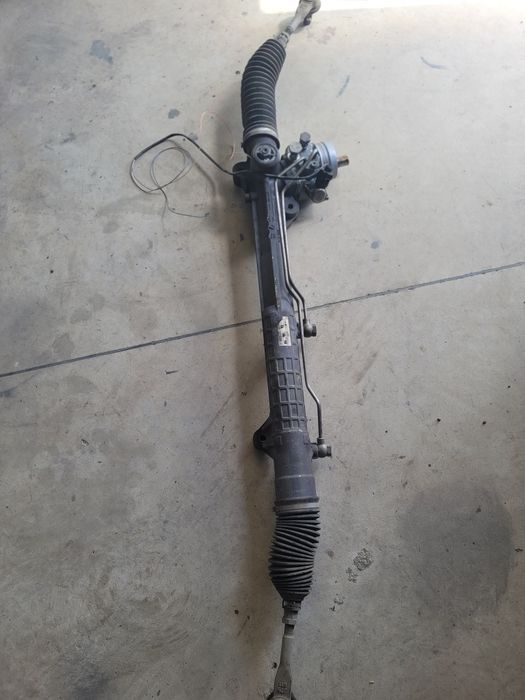 Caseta de direcție Audi A6 C6 / Allroad C6