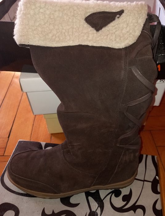 Дамско боти и ботуши