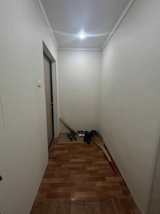 Продам квартиру в районе Строитель