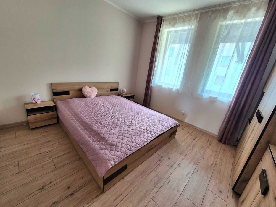 Продава се Двустаен апартамент в София, Симеоново - 65 кв.м за 1699 €/кв.м - Снимка #13