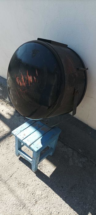 Прожектор в Аксукенте