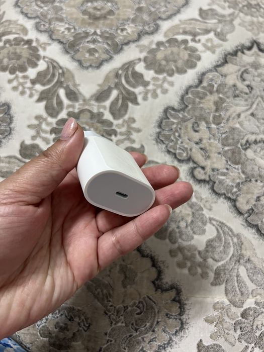 Кабель для Apple и головка