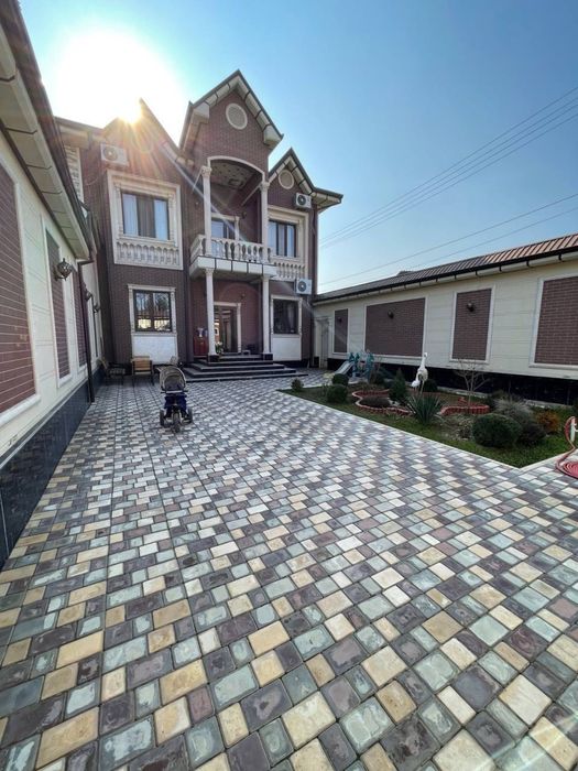 Срочно Продается Дом Махалля Зенит  3 сотки 5