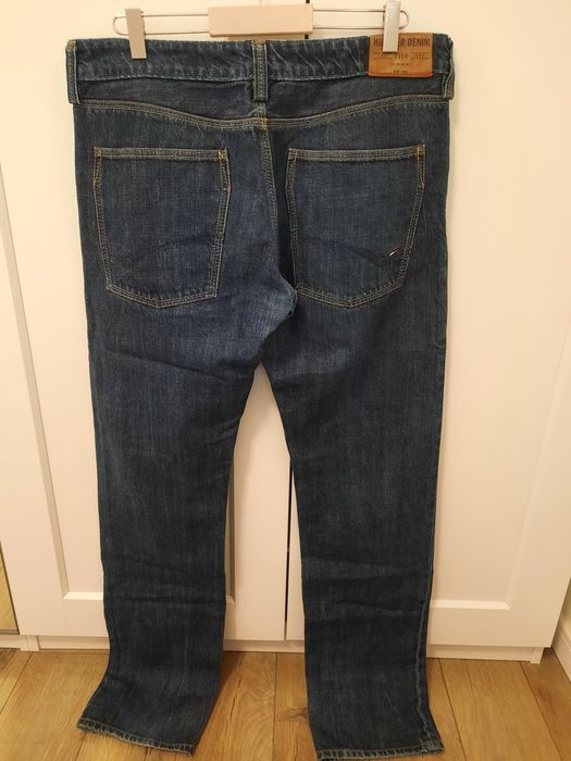 Мъжки дънки Tommy Hilfiger W34 L36