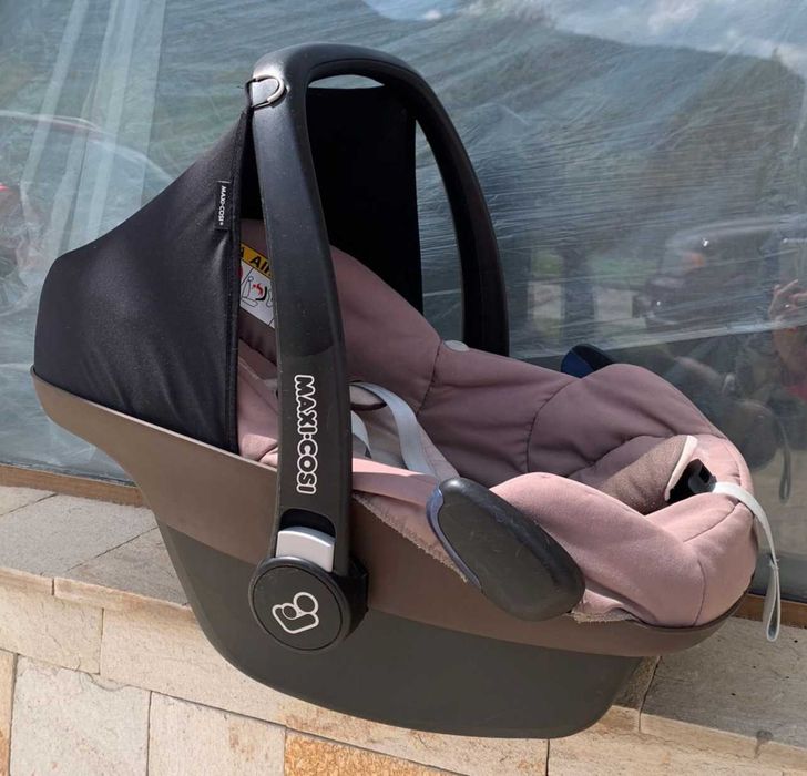 Кошница за кола Maxi Cosi Pebble