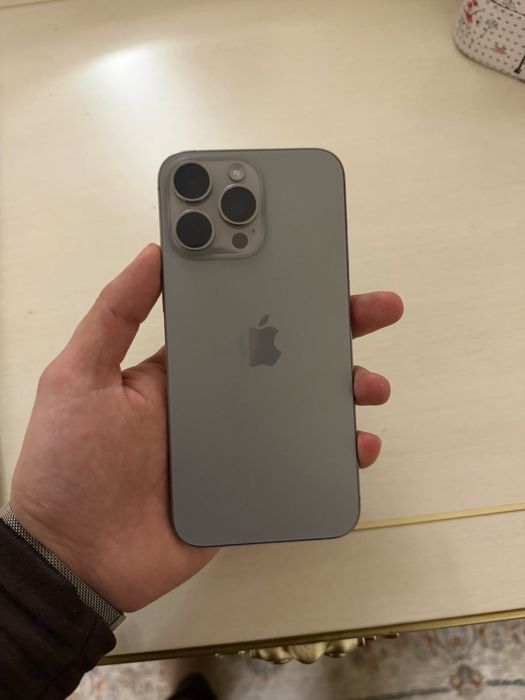 iphone 15 pro max 256