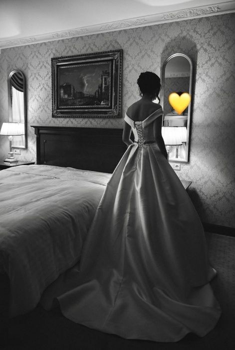 Продам свадебное платье