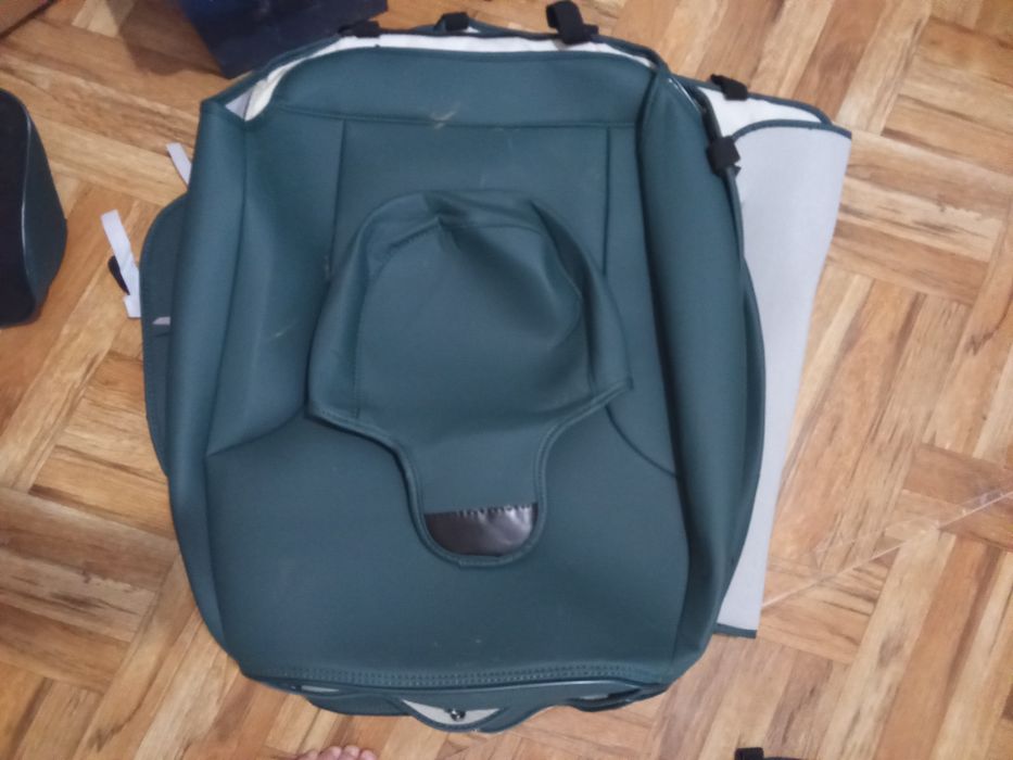 Продам буфер почти новый