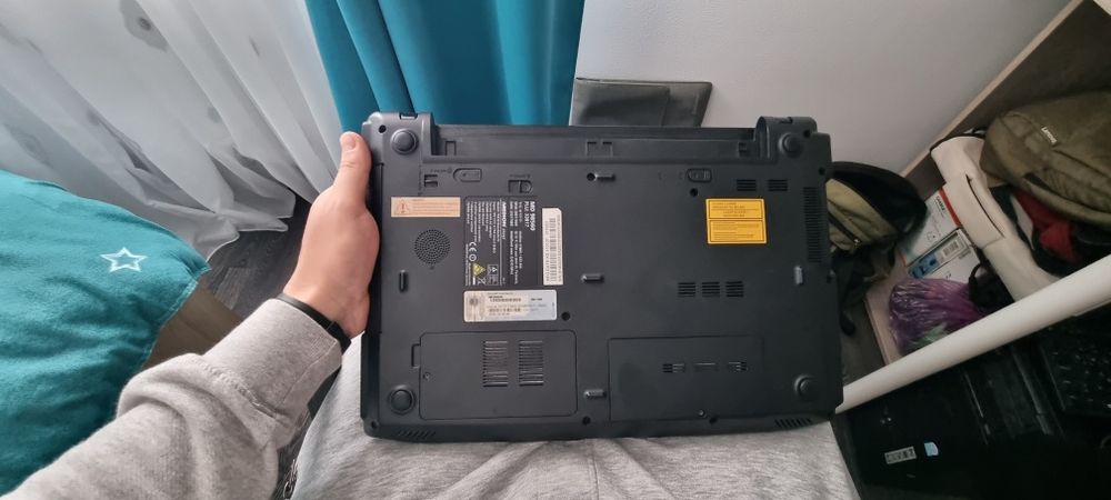 Laptop Medion Akoya