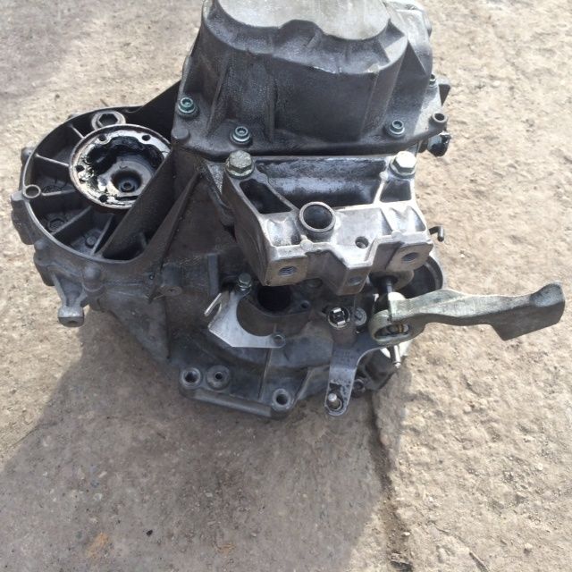 cutie de viteze vw golf 1.6 benzina 6 trepte